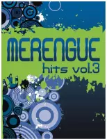 Various Artists - Merengue Hits Volume 3 (DVD)