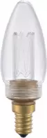 SPL LED Vintage Kaars Lamp - 2,5W / DIMBAAR