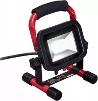 Luceco LED bouwlamp slim Worklight 22 W 1800 lm