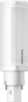 Philips CorePro LED PLC G24d-1 Fitting - 4.5W-13W - 830 - 2P - 34x138 mm - Warm Wit
