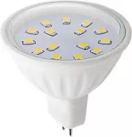 Kanlux GU5.3 spot 4.5W Daglicht 120° 12V AC/DC