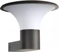 Luxform Tuin wandlamp Perth 230 V