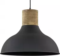 Straluma Industriële Hanglamp “Emma” 1-lichts