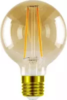 Sona Led-lamp - E27 - 1800K - 5.0 Watt - Dimbaar