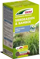DCM Meststof Siergrassen & Bamboe (1,5KG)