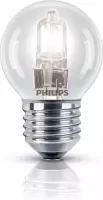 Philips Halogen Classic Ampoule halogène sphérique 8718291125136