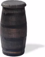 Barrel Barkruk | Polyethyleen wijnvat