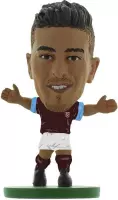 West Ham United FC SoccerStarz Lanzini (Multicoloured)