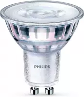 Philips – Warm Glow Spot – Dimbaar – Led – GU10 – 50W