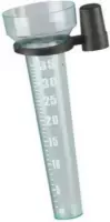 Regenmeter - Pluviometer - Tuin - Kunststof - 24 centimeter