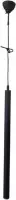 Deco4yourhome - Lamp Pijp - 95cm - Zwart Antiek
