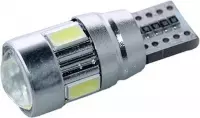 T10 - 5630 - 6 smd - canbus