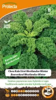 Protecta Groente zaden: Boerenkool Westlandse Winter