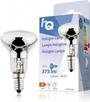 HQ HQHE14R50001 halogeenlamp Warm wit