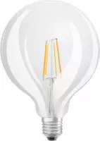 Osram Parathom Retrofit CL Globe LED-lamp 6 W E27 A++