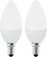 Eglo 10792 4W E14 A+ Warm wit LED-lamp