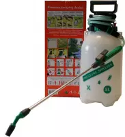 Green Arrow Plantensproeier - 5 Liter