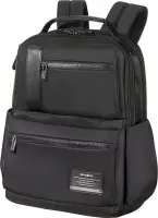 Samsonite Laptoprugzak - Openroad Laptop Backpack 14.1 inch Jet Black