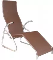 Lounge stoel Fratellimora Classic-W