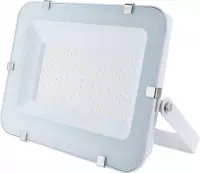LED schijnwerper 150W 150 ° IP65 WIT - - Blanc Froid 6000k - 8000k