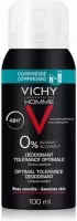 Vichy - Homme Optimal Tolerance 48H Deodorant