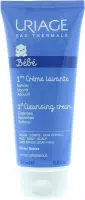 Uriage - Bébé 1St Cleansing Cream - Washing Cream