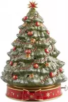 Villeroy & Boch Toy's Delight Muziekdoos Kerstboom 33 cm