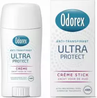 Odorex Deostick Creme - Ultra Protect 50 ml