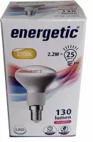 E14 LED Spot R50 Energetic - 3.9W - vervangt 46W
