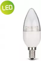 Home sweet home LED lamp Candle E14 5,7W 470Lm 2700K dimbaar - warmwit