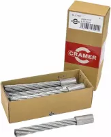 Cramer Staalkabelset (10 stuks) voor WKB 480 onkruidmachine