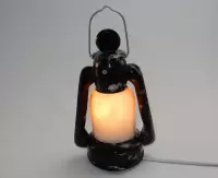 Seleniet Chandelair lamp