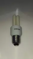 Osram Duluxstar Stick Spaarlamp - E27 - 5W