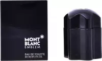 MULTI BUNDEL 2 stuks EMBLEM Eau de Toilette Spray 60 ml