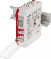 Detectielusversterker Bircher Proloop 1-kan 24V