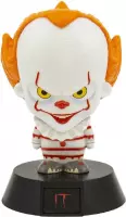 Paladone It: Pennywise Icon Light 10 Cm Multicolor