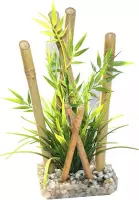 Sydeco Kunstplant Bamboo Large 25CM