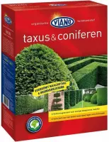 Viano Taxus & Coniferen hagen meststof 4 kg
