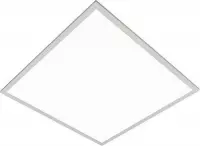 Specilights LED Paneel 60 x 60 cm 36W - Flikkervrij - 6000K Koud Wit - Vervangt 4X18W TL verlichting