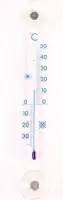Thermometer Met Zuigers Moller 102062