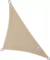 Nesling - Schaduwdoek 90º Driehoek - 5 m - Off-White