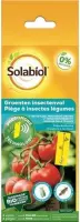 Solabiol Groenten insectenvallen 5 stuks