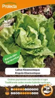 Protecta Groente zaden: Kropsla Kinemontepas