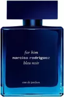 MULTI BUNDEL 3 stuks Narciso Rodriguez For Him Bleu Noir Eau De Perfume Spray 100ml