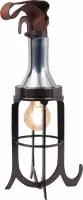 Authentic Models - Stevedore's Lamp - afmetingen 40 x 12 x 12cm
