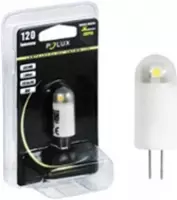 G4 LED Lamp - 1,8 W - koud wit - dimbaar