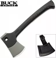 Buck Camp Axe 757