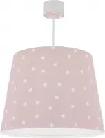 Dalber star light - Kinderkamer hanglamp - Roze