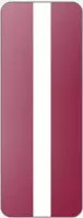 Banier Letland - 300x100cm - Polyester