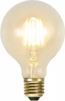 Olucia George Led-lamp - E27 - 2700K  - 2.0 Watt - Dimbaar